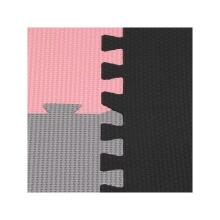 Vaikiškas porolono kilimėlis - Puzzle Springos FM0027 179x179 cm