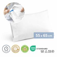 ModerHome Art.GV210 Pillowcase, size 55x65 cm