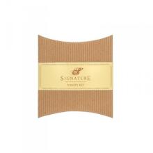 ModernHome Art.VE437 Hotel amenity kit