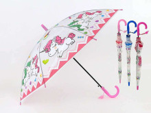 I-Toys Parasol Art.8213025 vaikų skėčių