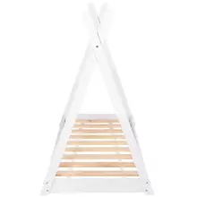 Vaikiška lova Springos BD005 145x75cm