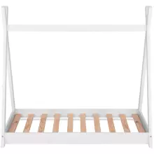 Vaikiška lova Springos BD005 145x75cm
