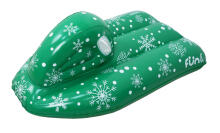 Bob Green Art.19399523 Inflatable Snow Tube “BOB”