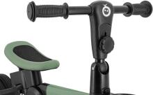 MoMi Filo 3-in-1 Tricycle Art.202894  Transformuojamas vaikiškas triratis su pedalais arba be jų, sveriantis iki 25 kg