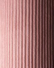 WigiWama Art.W596716 Pink Mousse Pufas