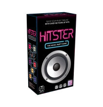 Jumbo Hitster Original Art.211154 Vakarėlių žaidimas