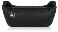 Lionelo Luuk I-Size Art.211261 Black  vaiko automobilinė kėdutė 15-36kg