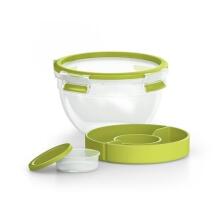 Maisto indelis Tefal Clip &amp;amp; Go Salad 1l