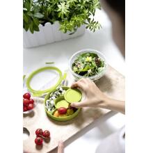 Maisto indelis Tefal Clip &amp;amp; Go Salad 1l