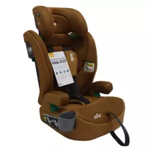 Joie Elevate Art.211443 Yellow vaiko automobilio kėdutė vaikams (9-36 kg)