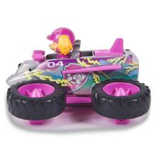 PAW PATROL transporto priemonė Skye Rescue Wheels Jet, 6069303