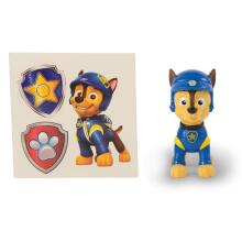 PAW PATROL figūrėlė Pup Squad Figure Rescue Wheels, asort., 6069661