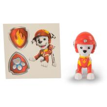 PAW PATROL figūrėlė Pup Squad Figure Rescue Wheels, asort., 6069661