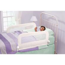 „Summer Infant Sure &amp; Secure®“, art. 2471 Doubble Bedrail, vaikų lovos kraštas / atitvaras