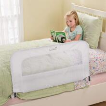 „Summer Infant Sure &amp; Secure®“, art. 2471 Doubble Bedrail, vaikų lovos kraštas / atitvaras
