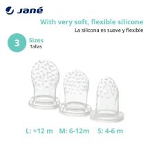 Jane Anti-Chocking Blend Art.020204 U13 Mint