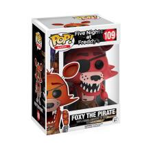 FUNKO POP! Vinilinė figūrėlė: Five Nights at Freddy´s - Foxy