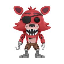 FUNKO POP! Vinilinė figūrėlė: Five Nights at Freddy´s - Foxy