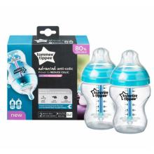 „Tommee Tippee“ art. 4225257 Arčiau gamtos maitinamasis butelis