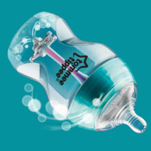 „Tommee Tippee“ art. 4225257 Arčiau gamtos maitinamasis butelis
