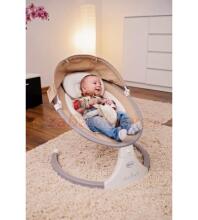 4Baby Rock'N Relax Art.211914 Grey