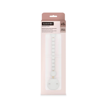 Suavinex Colro Essence Art.401525 Beige grandinė su spaustuku