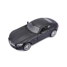 MAISTO DIE CAST 1:24  Special edition Automodelis Mercedes AMG GT, 31134 BK