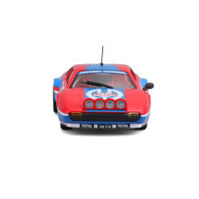 BBURAGO 1:43 lenktyninis automodelis Ferrari 308 GTB 1982, 18-36304