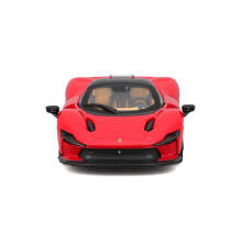 BBURAGO 1:43 Signature Automodelis Ferrari Daytona SP3, 18-36914 RD