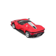 BBURAGO 1:43 Signature Automodelis Ferrari Daytona SP3, 18-36914 RD
