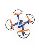 REVOLT RC kaskadinis dronas Night Hawk Pro, X15PRO