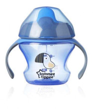 Tommee Tippee Art. 44710197  Explora First sips cup