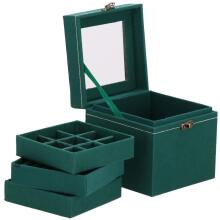 Papuošalų organizatorius Springos HA1048 12,2x12,2x12,2cm