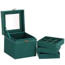 Papuošalų organizatorius Springos HA1048 12,2x12,2x12,2cm
