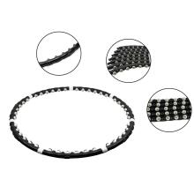 Hula Hoop pratybų žiedas Springos FA0094