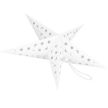 CA1015 KALĖDŲ Puošmena "ŽVAIGŽDĖ" 30 CM