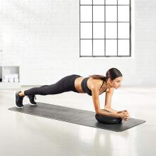 Fitness Sensorinė pagalvė+siurblys Springos FA0080