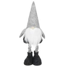 CA0696 KALĖDŲ Puošmena "STIKLAS" 60 CM