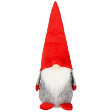 CA0666 KALĖDŲ PRAŠYMAS "STIKLAS" 25 CM