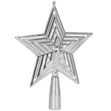 CA0788 KALĖDŲ Puošmena "ŽVAIGŽDĖ" 14,5 CM
