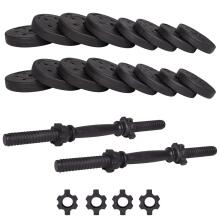 Hanteliai Springos FA1044 15kg