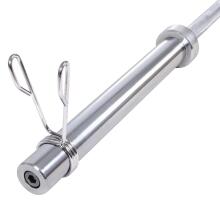 Olimpinis strypas Springos FA1052 220 cm 20 kg
