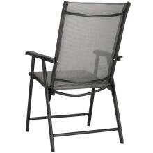 Sodo kėdė Springos GC0020