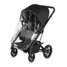 Cybex Balios S Raincover Transparent Art.212840