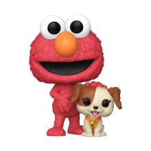 FUNKO POP! Vinilinė figūrėlė: Sesame Street - Elmo & Tango