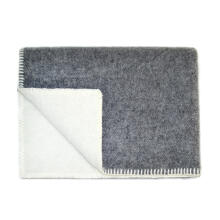 La bebe™ Merinos New Zeland  Art.213975 Merino wool blanket 65x90cm