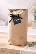 La bebe™ Merinos New Zeland  Art.213978 Merino wool blanket 65x90cm