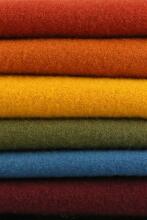 La bebe™ Merinos New Zeland  Art.213990 Merino wool blanket 90x130cm