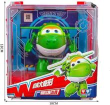 Super Wings Transformers Art.214027 Robot