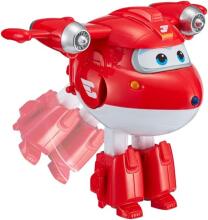 Super Wings Transformers Art.214075 Robot